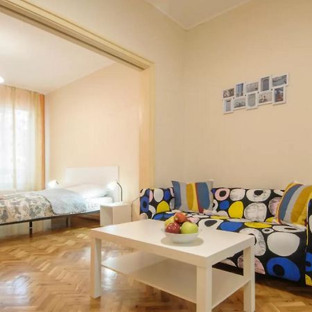 Urban Stay Apartment صوفيا المظهر الخارجي الصورة