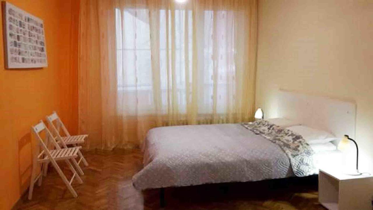 Urban Stay Apartment صوفيا المظهر الخارجي الصورة