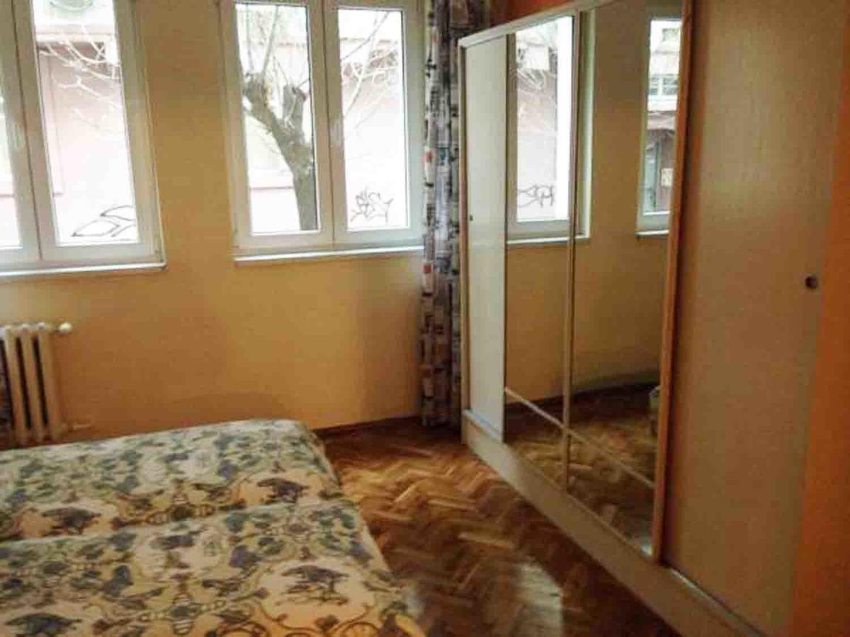 Urban Stay Apartment صوفيا المظهر الخارجي الصورة