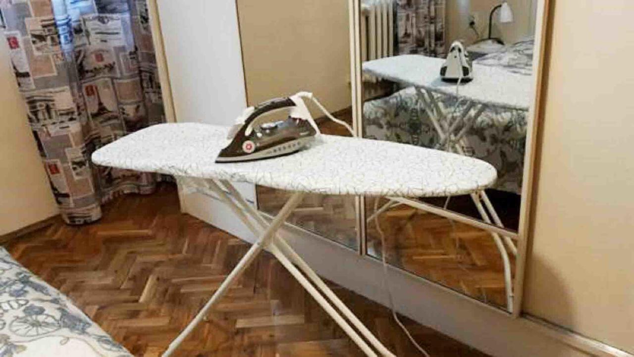 Urban Stay Apartment صوفيا المظهر الخارجي الصورة