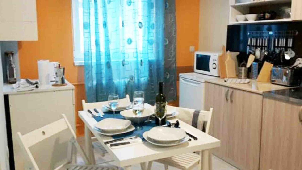 Urban Stay Apartment صوفيا المظهر الخارجي الصورة