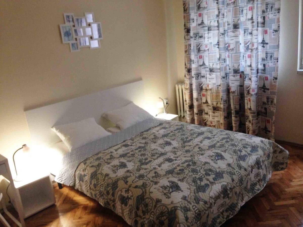 Urban Stay Apartment صوفيا المظهر الخارجي الصورة