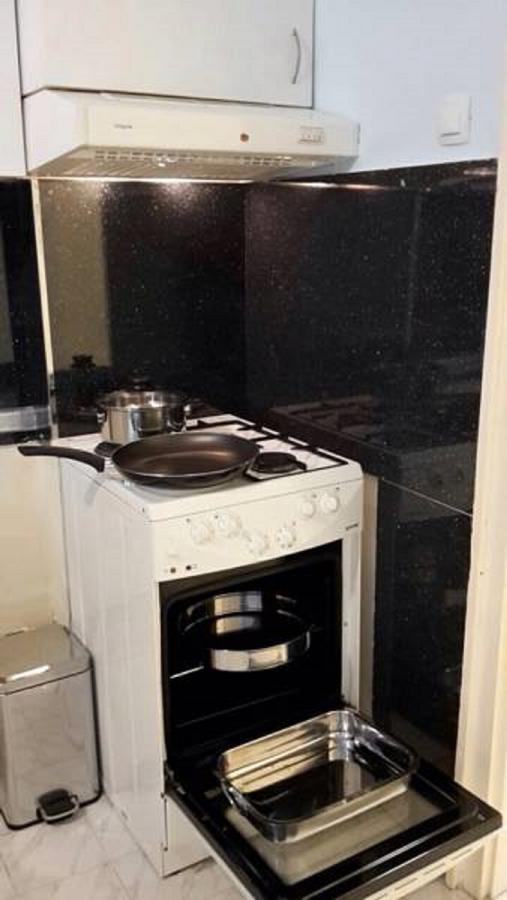 Urban Stay Apartment صوفيا المظهر الخارجي الصورة