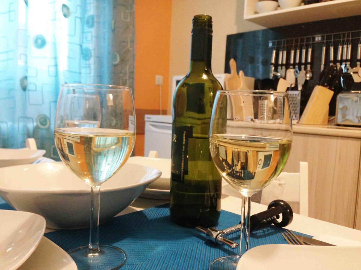 Urban Stay Apartment صوفيا المظهر الخارجي الصورة