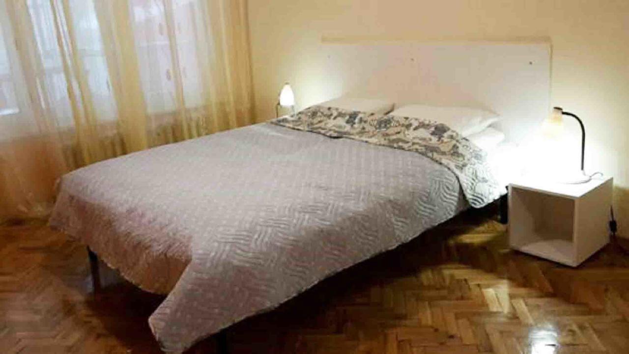 Urban Stay Apartment صوفيا المظهر الخارجي الصورة