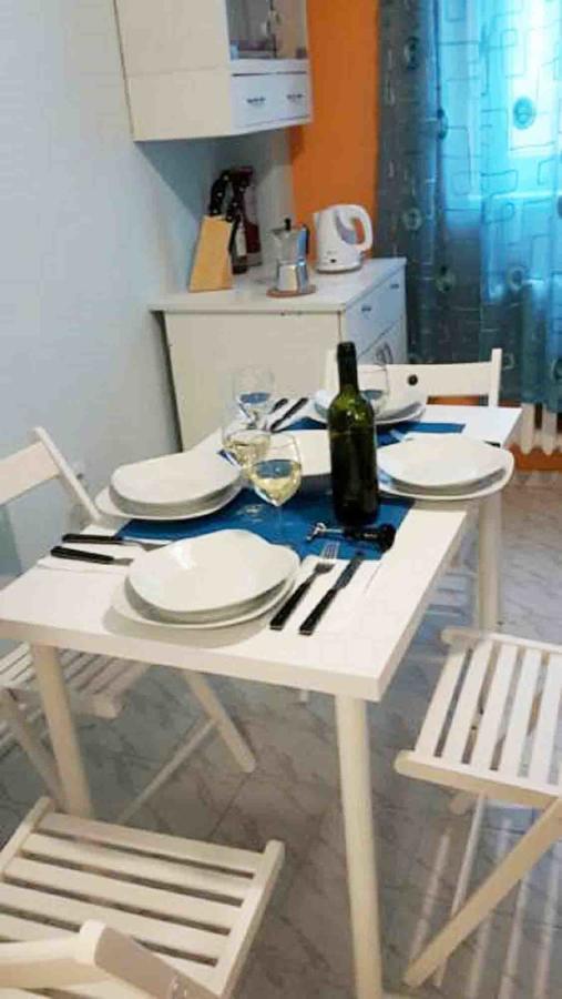 Urban Stay Apartment صوفيا المظهر الخارجي الصورة