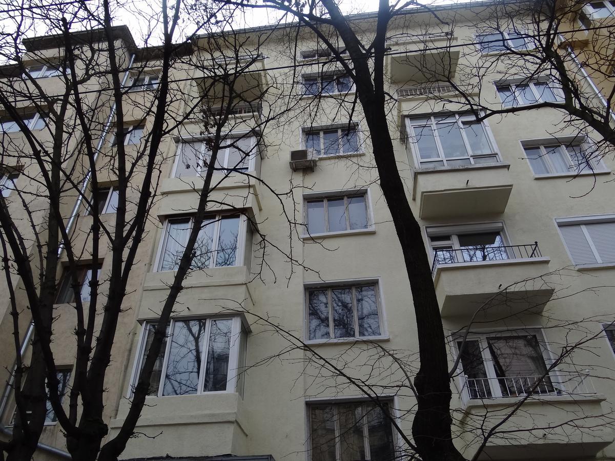 Urban Stay Apartment صوفيا المظهر الخارجي الصورة
