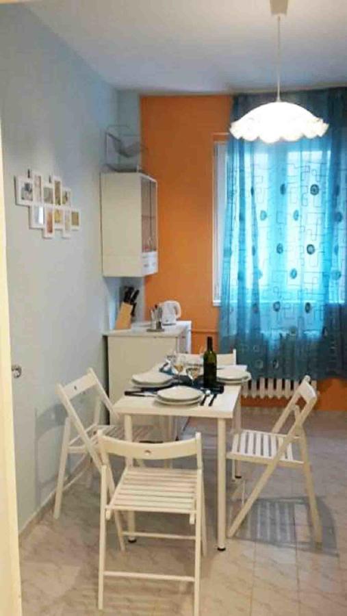 Urban Stay Apartment صوفيا المظهر الخارجي الصورة