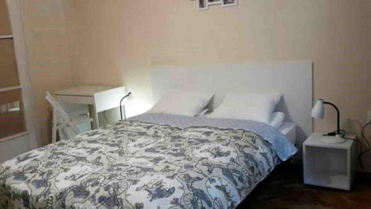 Urban Stay Apartment صوفيا المظهر الخارجي الصورة