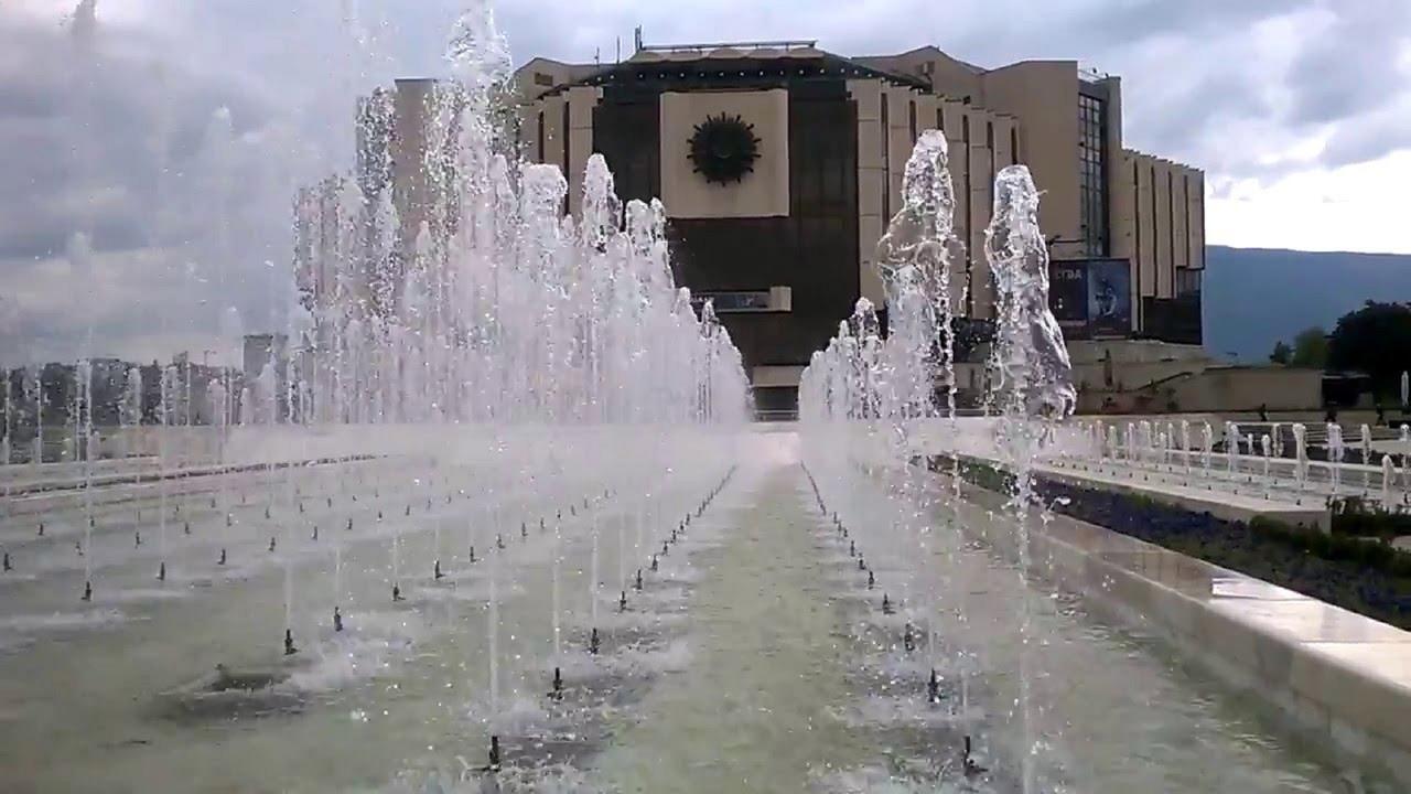 Urban Stay Apartment صوفيا المظهر الخارجي الصورة