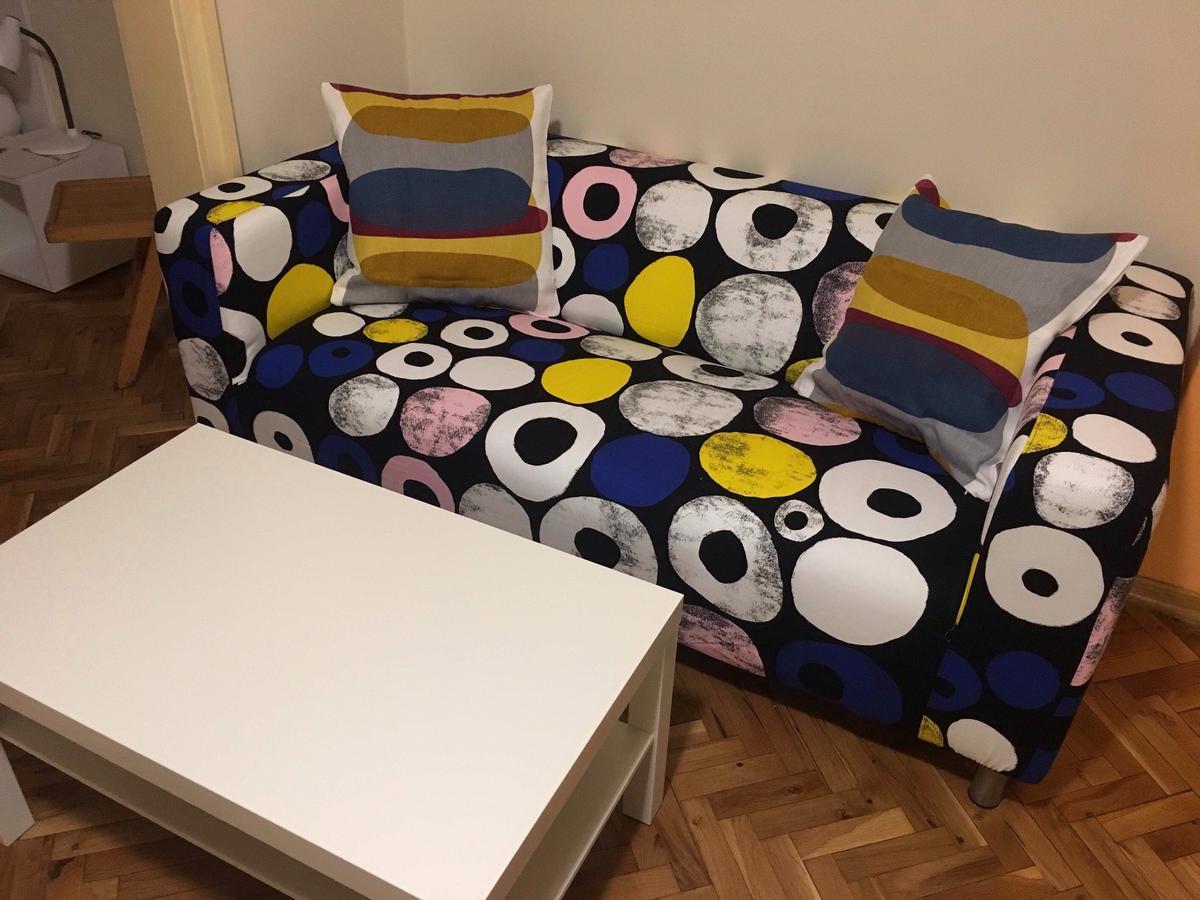 Urban Stay Apartment صوفيا المظهر الخارجي الصورة
