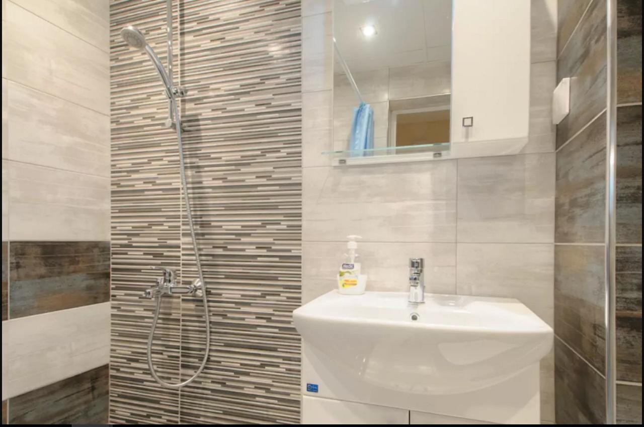 Urban Stay Apartment صوفيا المظهر الخارجي الصورة