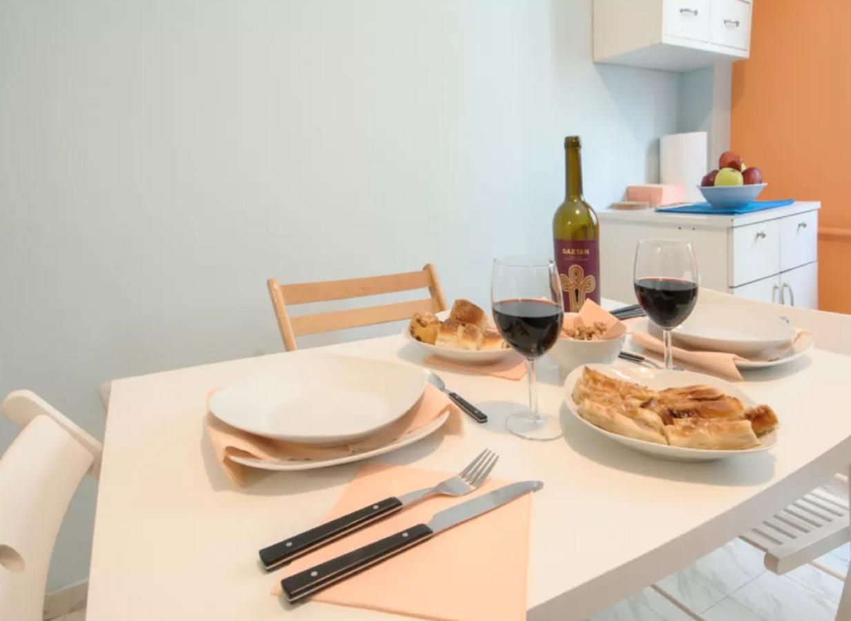 Urban Stay Apartment صوفيا المظهر الخارجي الصورة