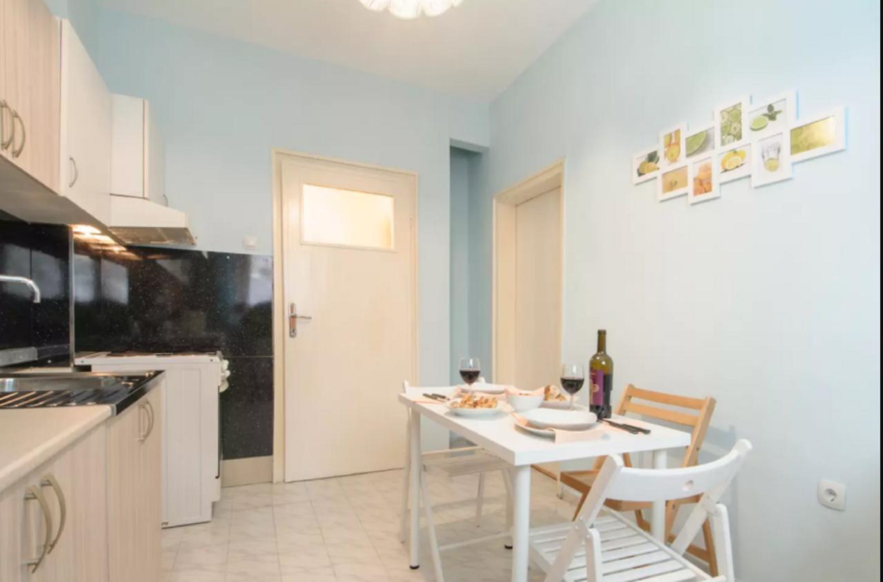 Urban Stay Apartment صوفيا المظهر الخارجي الصورة