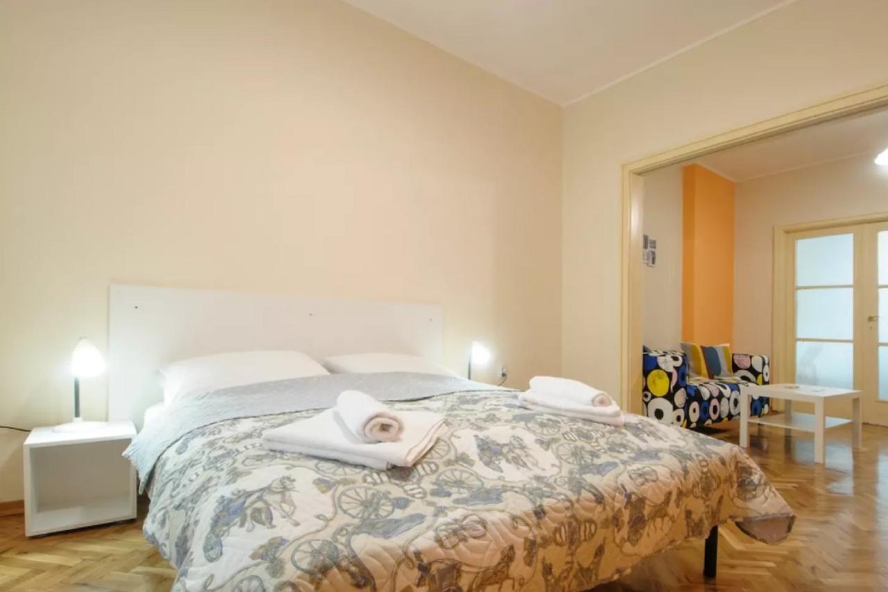 Urban Stay Apartment صوفيا المظهر الخارجي الصورة