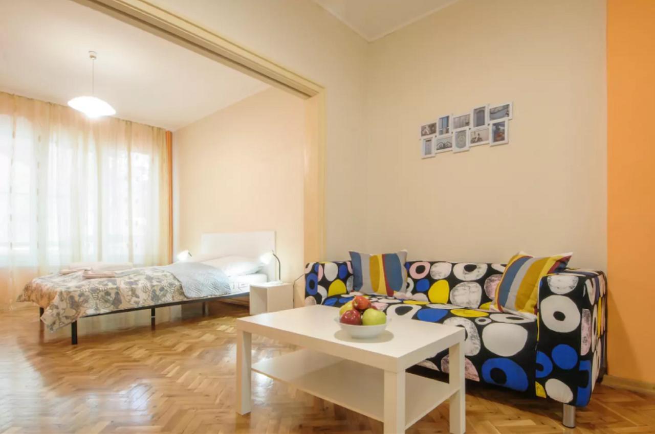 Urban Stay Apartment صوفيا المظهر الخارجي الصورة