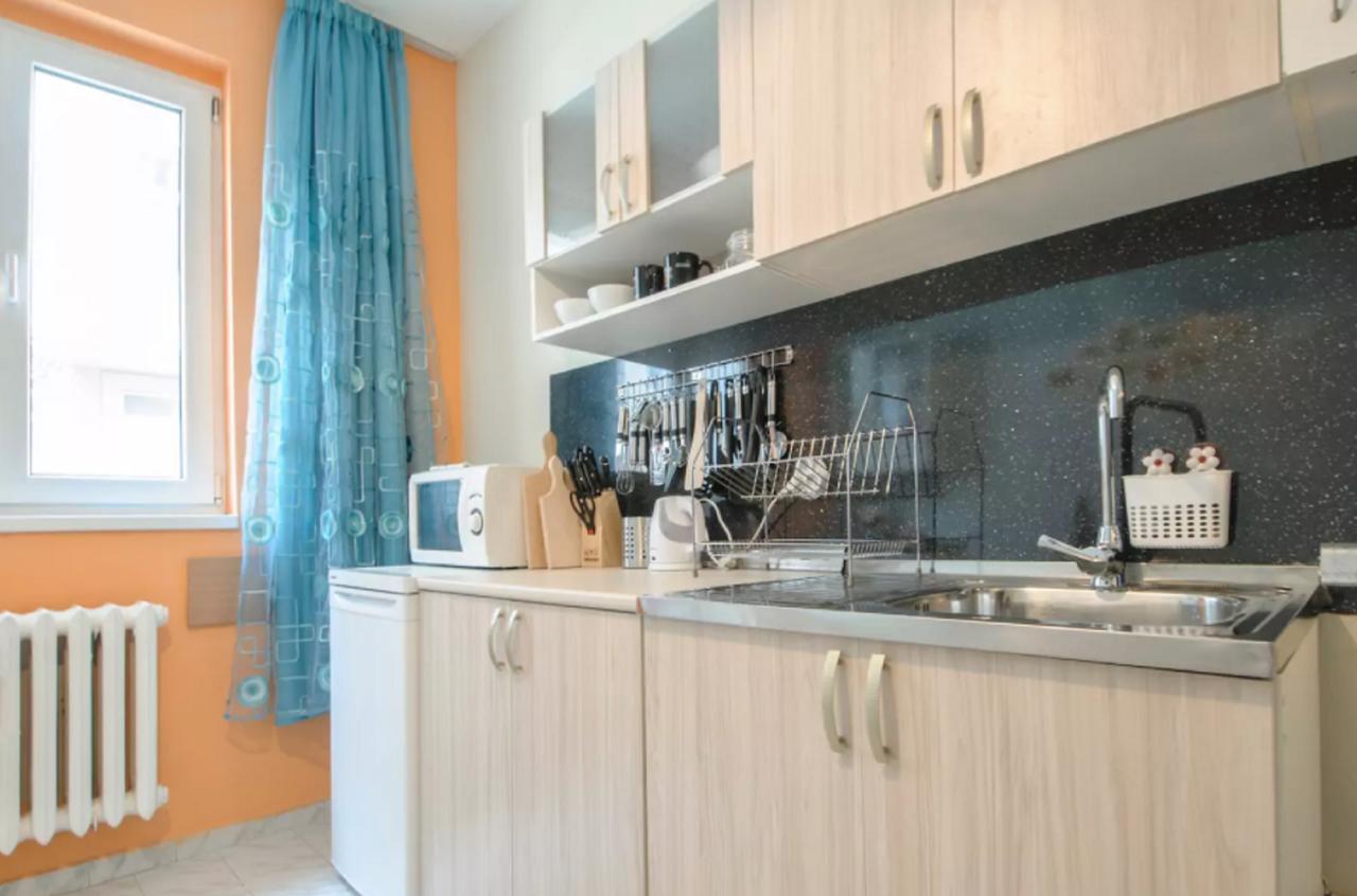 Urban Stay Apartment صوفيا المظهر الخارجي الصورة