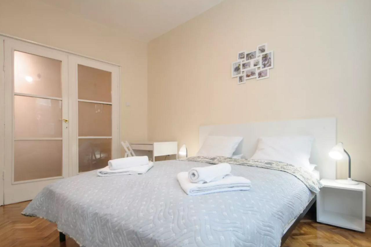 Urban Stay Apartment صوفيا المظهر الخارجي الصورة