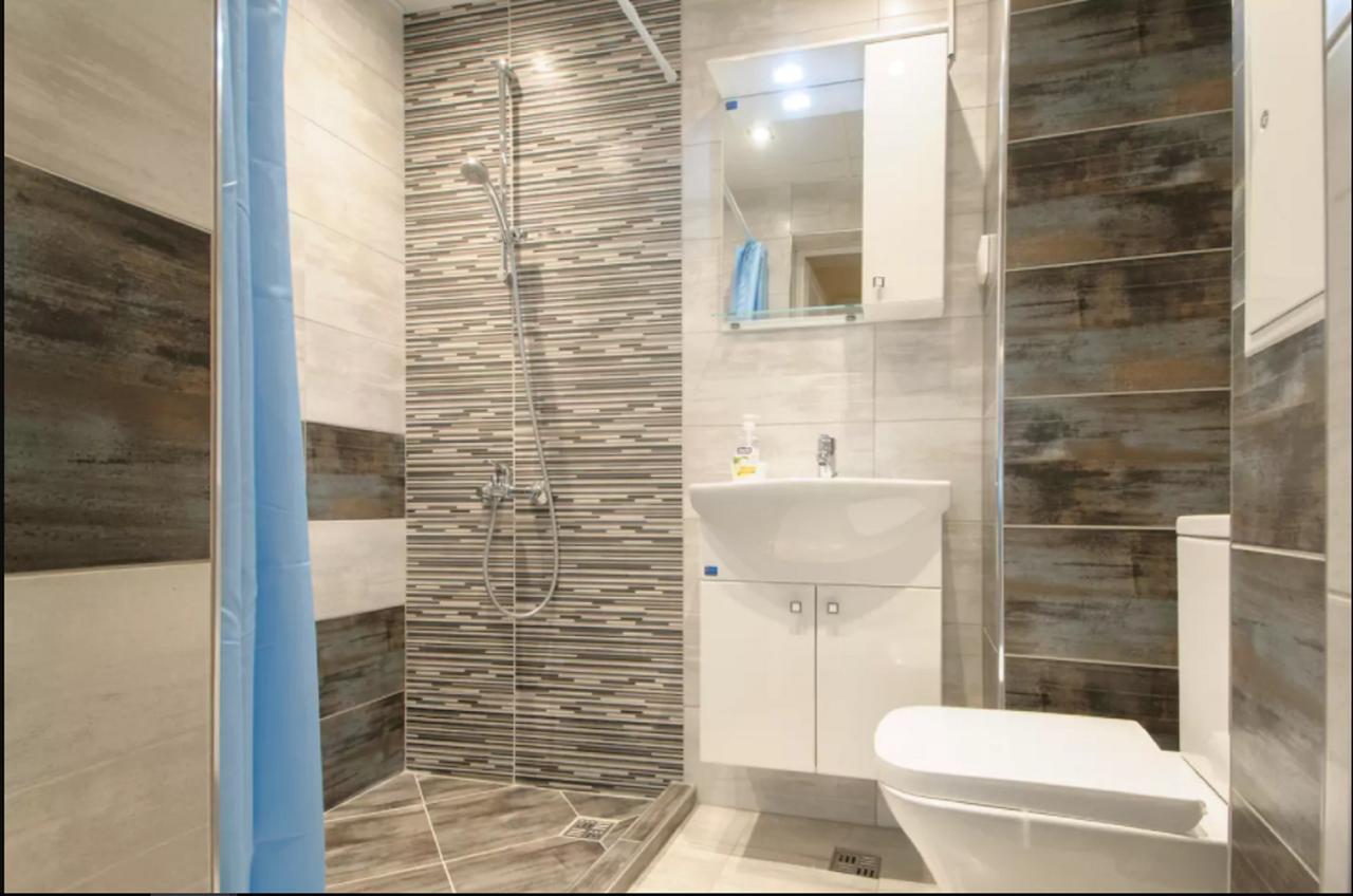 Urban Stay Apartment صوفيا المظهر الخارجي الصورة