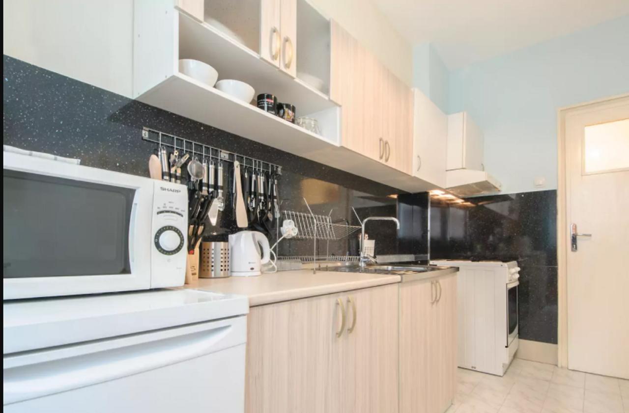 Urban Stay Apartment صوفيا المظهر الخارجي الصورة