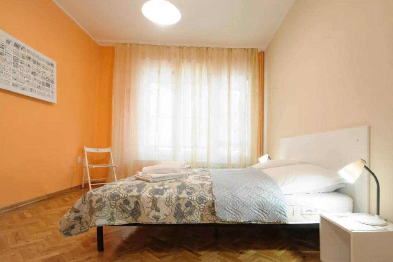 Urban Stay Apartment صوفيا المظهر الخارجي الصورة