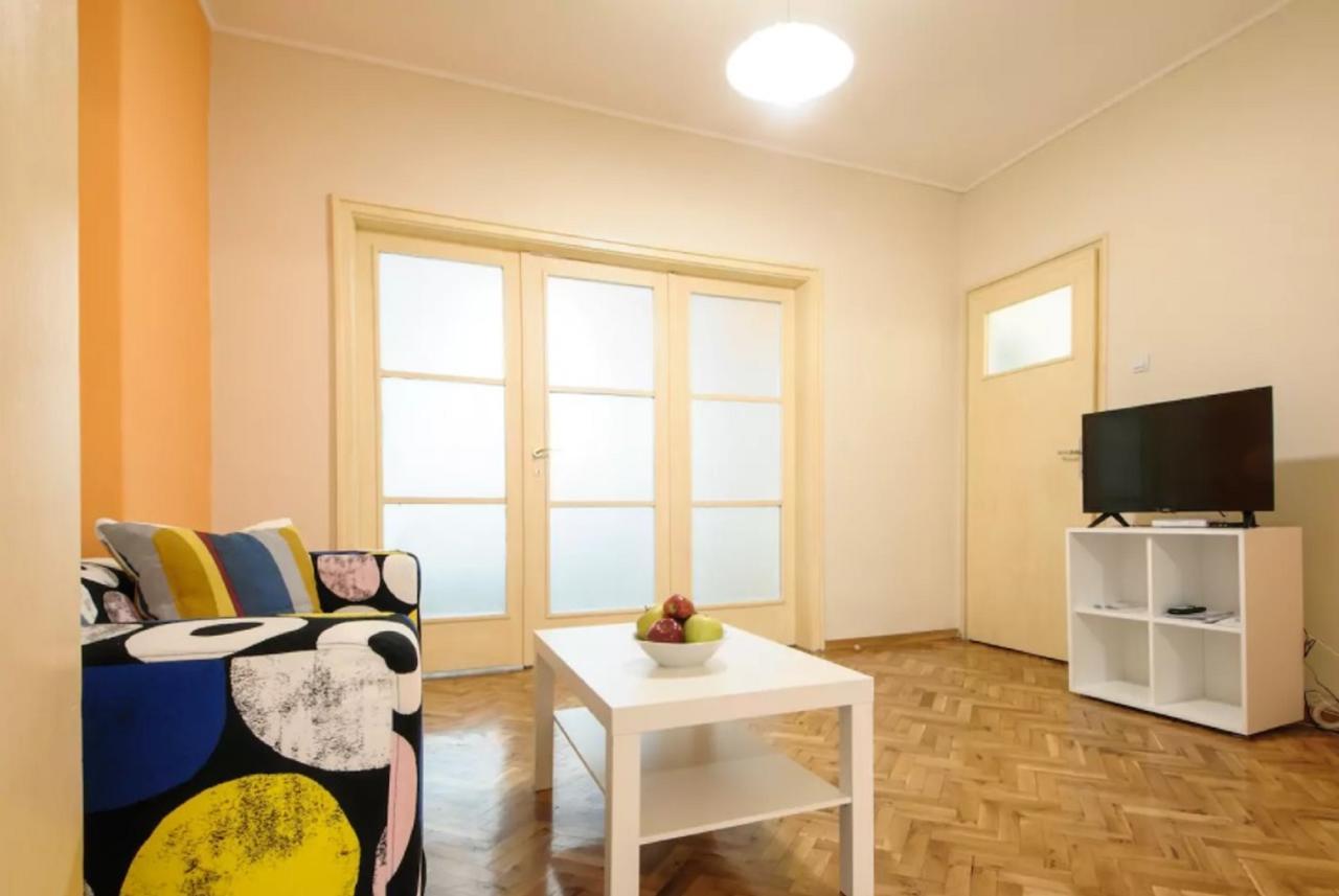 Urban Stay Apartment صوفيا المظهر الخارجي الصورة