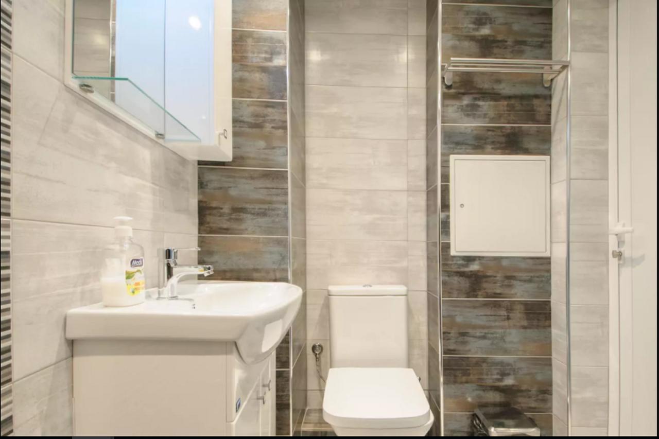Urban Stay Apartment صوفيا المظهر الخارجي الصورة