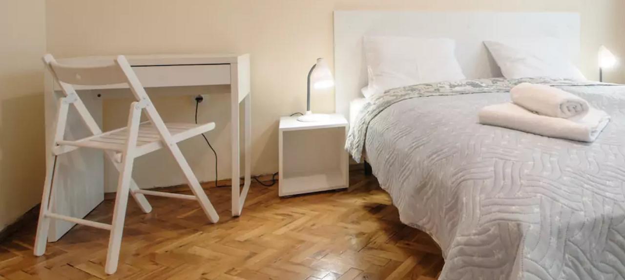 Urban Stay Apartment صوفيا المظهر الخارجي الصورة