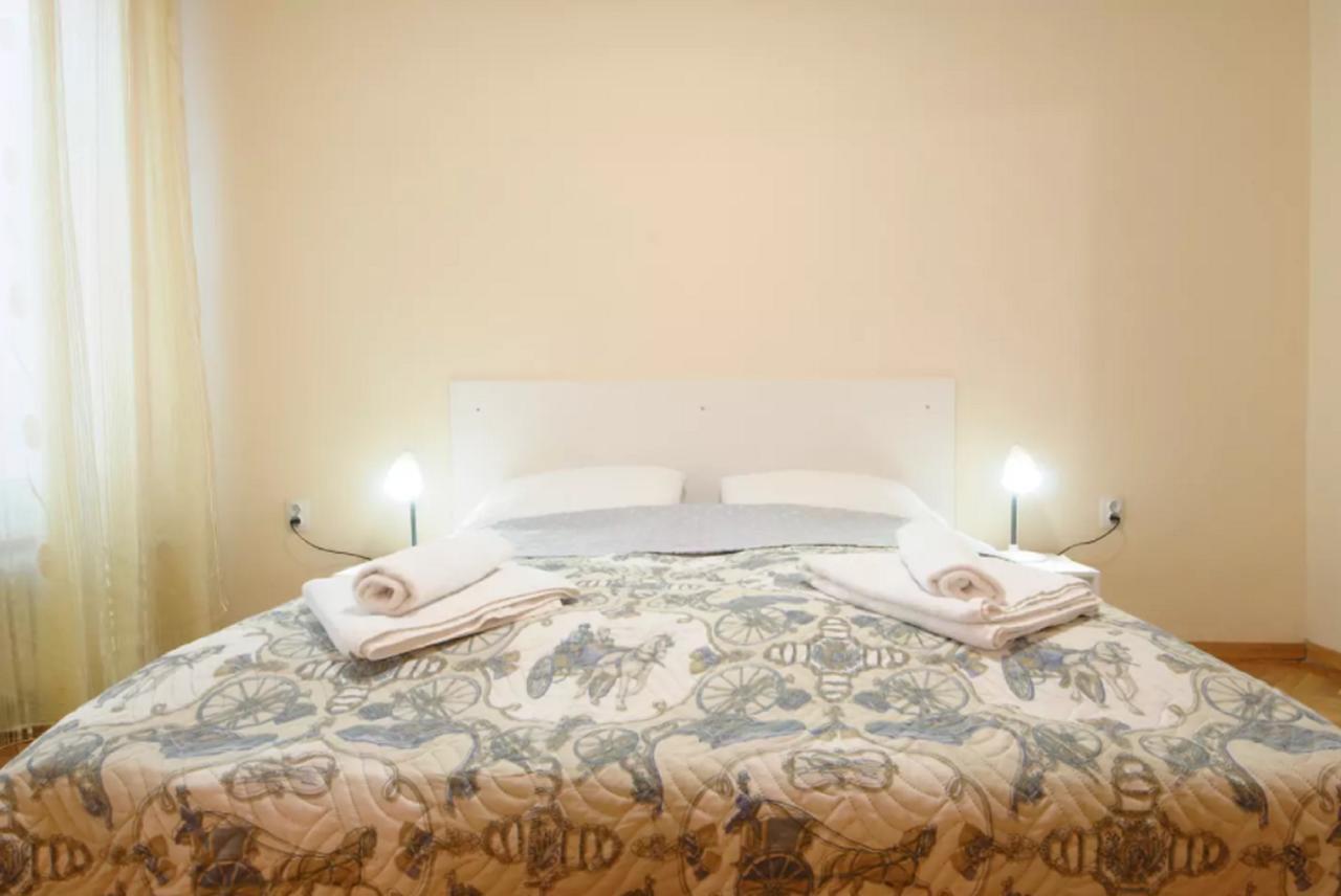 Urban Stay Apartment صوفيا المظهر الخارجي الصورة