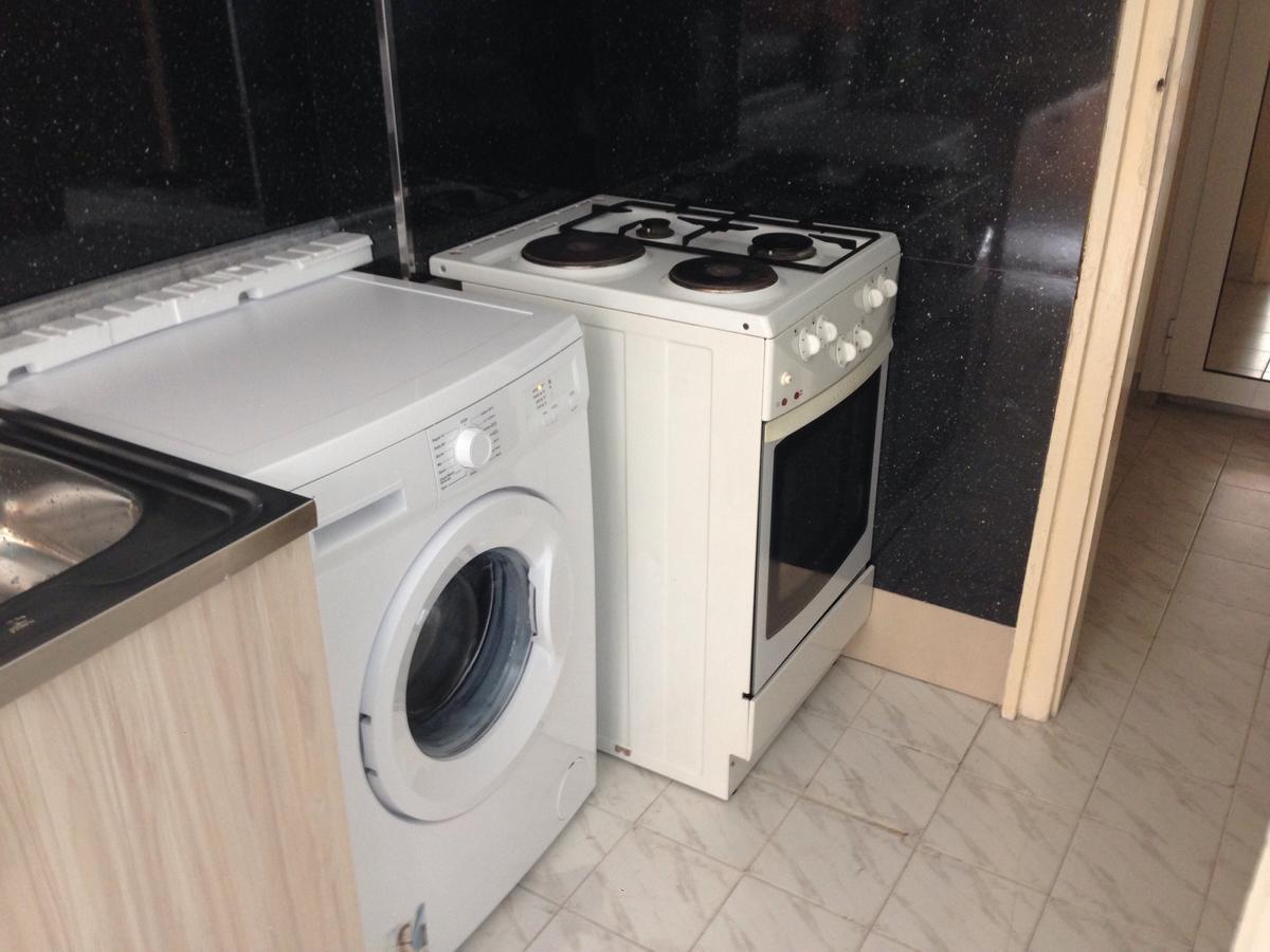 Urban Stay Apartment صوفيا المظهر الخارجي الصورة